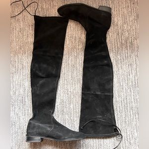 Stuart Weitzman boots size 8.5
